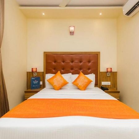 Aster Hotel Near Mumbai Airport Bagian luar foto