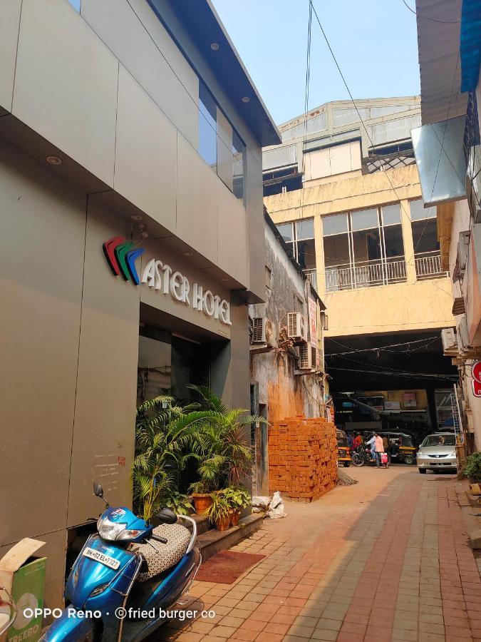 Aster Hotel Near Mumbai Airport Bagian luar foto